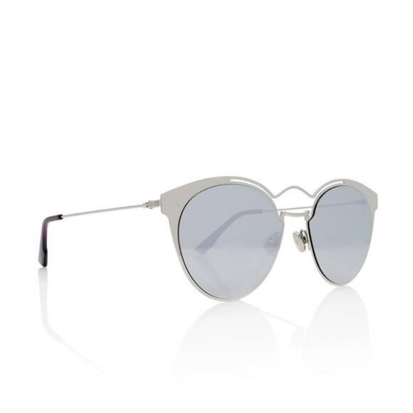 💯 Original Dior Mirrored Nebula Sunglasses (SHF-18210) - Picture 1 of 16